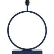 Light & Living - Lampvoet LIVA - 40x12.5x48cm - Blauw