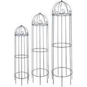 Plantenrek Set van 3