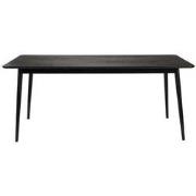 ANLI STYLE Table Fabio 160x80 Black