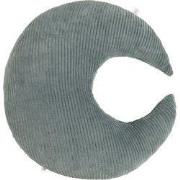 Baby's Only Sierkussen babykamer maan teddy Sense - Zeegroen - 45x45 c...