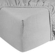 DoubleDry Hoeslaken Flanel 100% Zacht Katoen - Tweepersoons 140x200 cm...