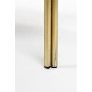 Housecraft Living Liah Stellingkast Goud