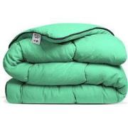 Avenue - Luxe en makkelijk dekbed zonder overtrek – Hoesloos 1 persoon...