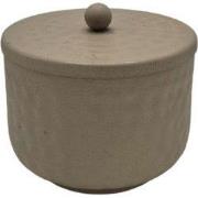 Voorraadpot - Filo - Grijs