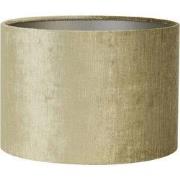 Light & Living - kap - Gemstone - brons - textiel - Ø 50cm - E27 - 225...