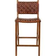 House Nordic Barkruk Perugia Bruin