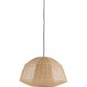 Hanglamp Macul - Bruin - Ø50cm