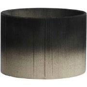 Lampenkap Tossa - Zwart - Ø30cm