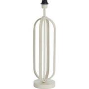 Lampvoet Aster - Wit - Ø16cm