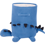 BAGNU - Opbergmand - Blauw - Katoen