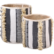 KOTKAI - Mand - Beige - Katoen