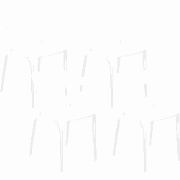 GUBBIO - Eetkamerstoel set - Wit - Polypropyleen