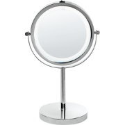 VERDUN - make-up spiegel - Zilver - Metaal