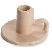 Rustik Lys - Kandelaar Rainbow