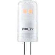 Philips CorePro 1W (10W) G4 LED Steeklamp Warm Wit