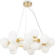 Maytoni - Hanglamp Dallas - Goud - Ø69