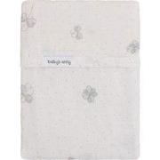 Baby's Only Ledikantlaken Tender - Clover - 120x150 cm