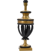 Tafellamp L18 cm - GLORIETTE