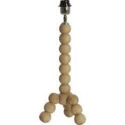 Light & Living - Lampvoet VEGLIO - Ø20x40cm - Bruin