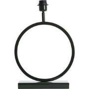 Lampvoet Liva - Groen - 30x12,5x43cm