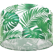 KELLS - Kinderlamp - Wit - Polyester