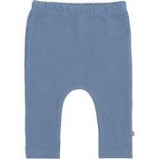 Baby's Only Broekje Pure - Vintage Blue - 56 - 100% ecologisch katoen
