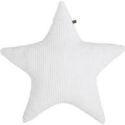 Baby's Only Sierkussen babykamer ster teddy Sense - Wit - 45x40 cm - I...