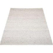 Vloerkleed Scott Beige 140 x 200 cm