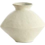 Light & Living - Vaas BEATO - Ø34x27.5cm - Wit