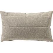 Dutch Decor TALIA - sierkussen 30x50 cm - waterafstotend - Pumice Ston...