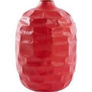 Light & Living - Vaas TARIVA - Ø20x30cm - Roze