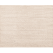 DAULET - Bedsprei - Lichtbeige - 150 x 200 cm - Katoen