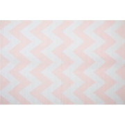 KONARLI - Outdoor kleed - Roze - 160 x 230 cm - PVC