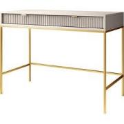 Meubella - Kaptafel Navil 2 - Beige