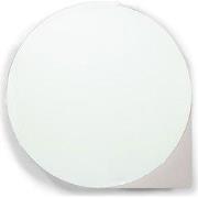 Spinder x BUDDE spiegelkast Sonnet L - Silky Taupe