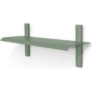 Spinder x OnMateria wandrek Hola 2 - Dusty Green