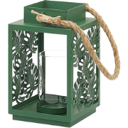 UNIMAK - Lantaarn - Groen - Metaal