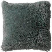 Dutch Decor FLUFFY - sierkussen 60x60 cm - superzacht - XL kussen - Ja...