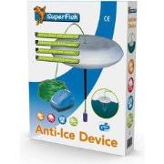 Superfish ijsvrijhouder & beluchtingsset