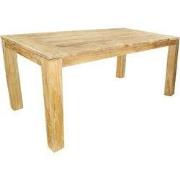 Victoria tafel 240x100x79cm Tafel Victoria Teak 240x100x79cm