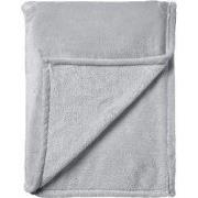 Dutch Decor CHARLIE - plaid 200x220 cm - extra grote fleece deken - ef...