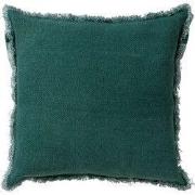 Dutch Decor BURTO - Kussenhoes 45x45 cm - gewassen katoen - Sagebrush ...