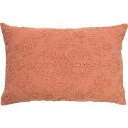 Dutch Decor EVY - kussenhoes 40x60 cm - 100% katoen - Muted Clay - roz...