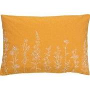 Dutch Decor MADELIN - sierkussen 40x60 cm - 100% katoen - Golden Glow ...