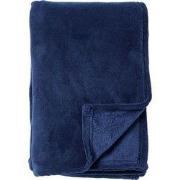 Dutch Decor HARVEY - Plaid 150x200 cm - superzachte deken van fleece -...