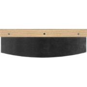 Krumble Pizzames met houten handvat