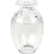 Clayre & Eef Glazen potje Ei Glas