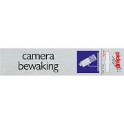 Route Alulook 165x44 mm Camerabewaking