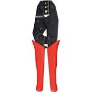 Heavy-duty krimptang voor fast-on pluggen 6 inch