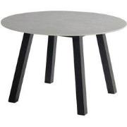 Austin dining tafel dia. 120 cm